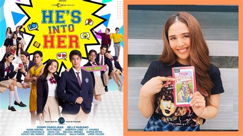 Wattpad Philippines .